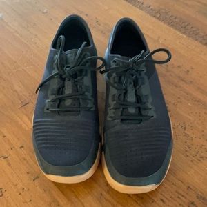 Under Armour cross trainers